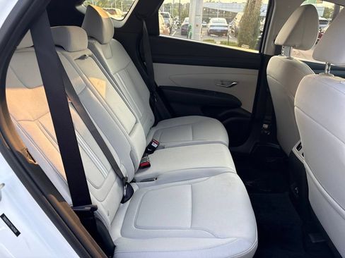 Certified 2026 Hyundai Tucson SEL Plus FWD image 18