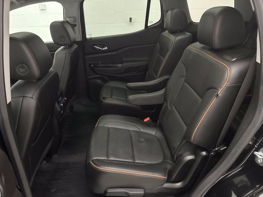 Used 2023 GMC Acadia AT4 w/ Technology Package AWD/4WD image 58
