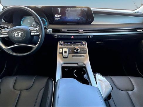 Used 2025 Hyundai Palisade XRT AWD/4WD image 16