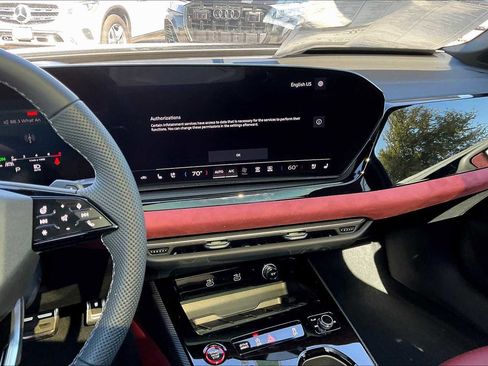 New 2025 Audi S5 Premium Plus image 6