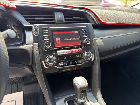 Used 2016 Honda Civic LX image 20