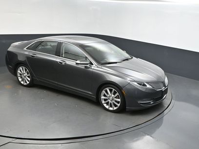 Used 2016 Lincoln MKZ w/ Equipment Group 300A Reserve