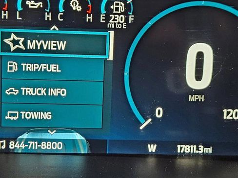 Used 2023 Ford F150 Lariat image 16