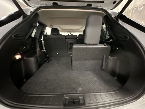 Used 2024 Mitsubishi Outlander SEL AWD/4WD image 28