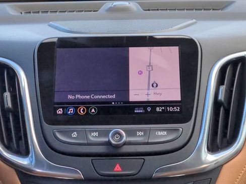 Used 2019 Chevrolet Equinox Premier FWD image 19