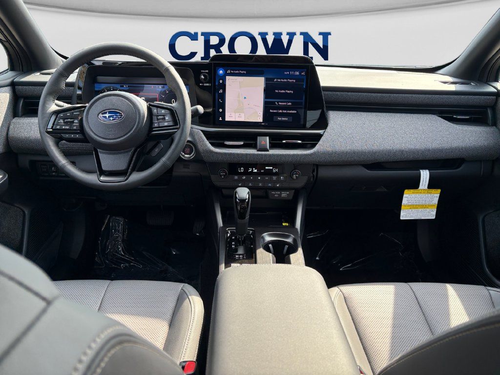 New 2026 Subaru Outback Limited AWD/4WD image 13