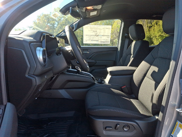 New 2026 Chevrolet Colorado LT w/ Advanced Trailering Package RWD image 9