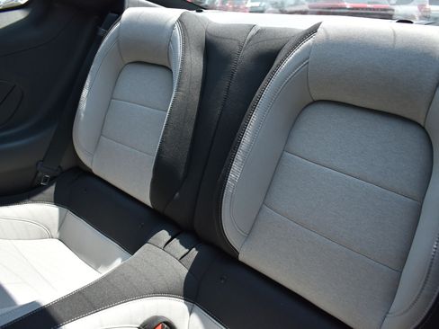 Used 2024 Ford Mustang GT RWD image 14