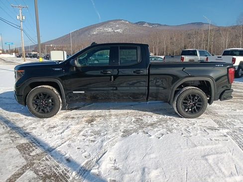 New 2026 GMC Sierra 1500 Elevation image 4
