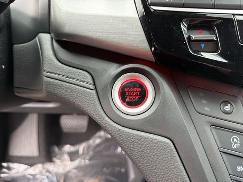 New 2026 Honda Odyssey Sport-L image 27