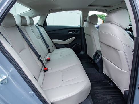 Certified 2026 Honda Accord Touring image 20