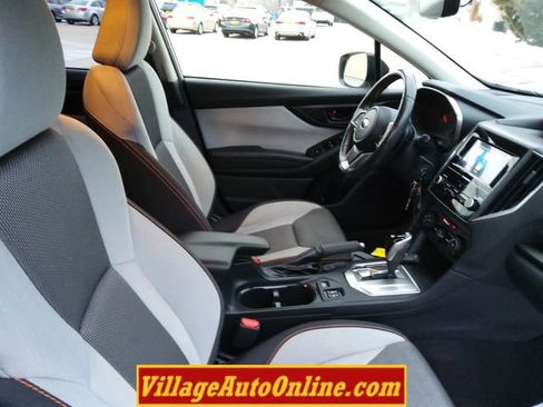 Used 2018 Subaru Crosstrek 2.0i Premium image 28