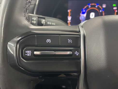 Certified 2023 Chevrolet Colorado LT w/ LT Convenience Package image 16