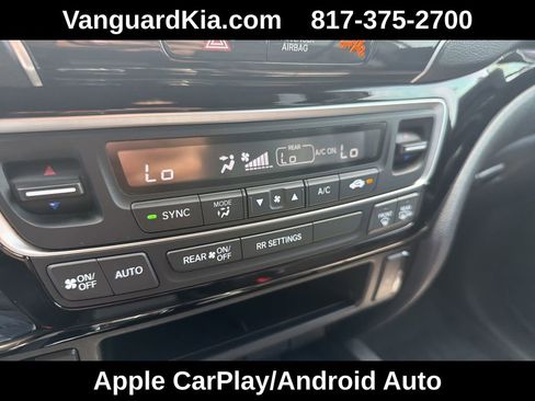 Used 2021 Honda Ridgeline Black Edition image 20