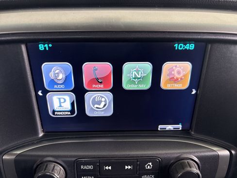 Used 2014 Chevrolet Silverado 1500 LT w/ All Star Edition image 15