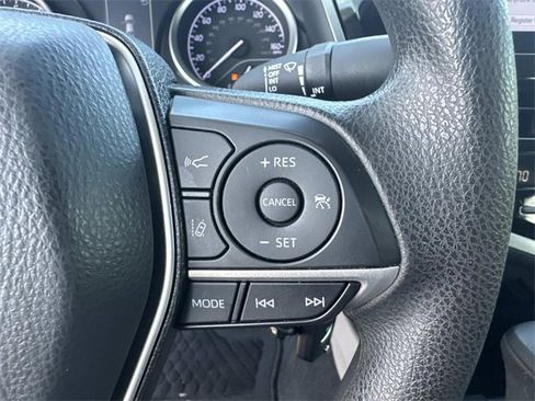 Used 2024 Toyota Camry LE image 24