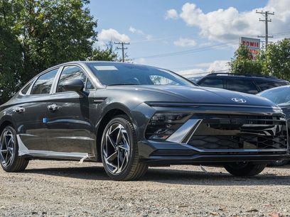 New 2026 Hyundai Sonata SEL