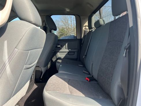 Used 2018 RAM 1500 Big Horn image 22