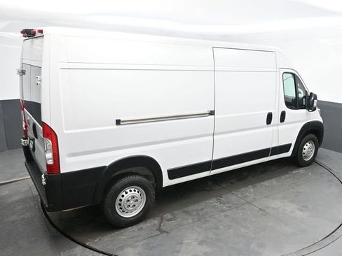 Used 2023 RAM ProMaster 2500 FWD image 29