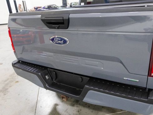 Used 2019 Ford F150 XLT w/ Equipment Group 302A Luxury AWD/4WD image 20