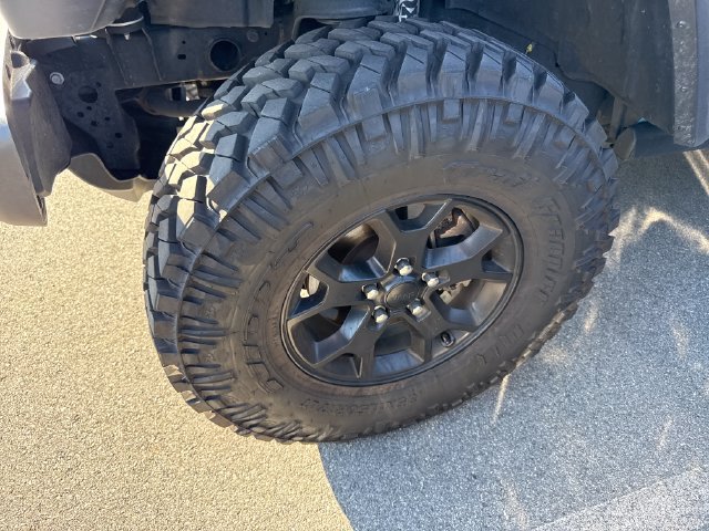 Used 2021 Jeep Wrangler Unlimited Sport AWD/4WD image 11