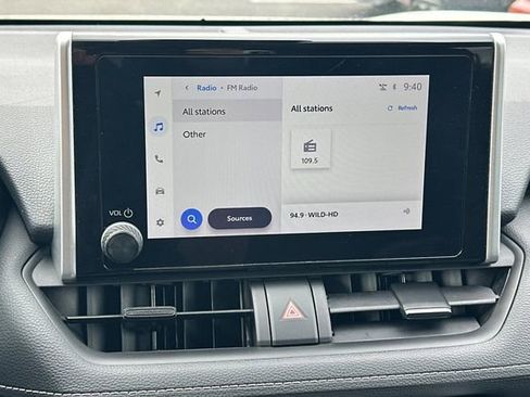 Certified 2024 Toyota RAV4 LE image 23