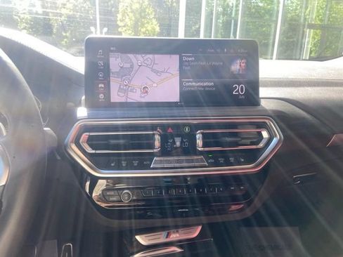 Used 2023 BMW X3 M40i w/ Premium Package AWD/4WD image 15