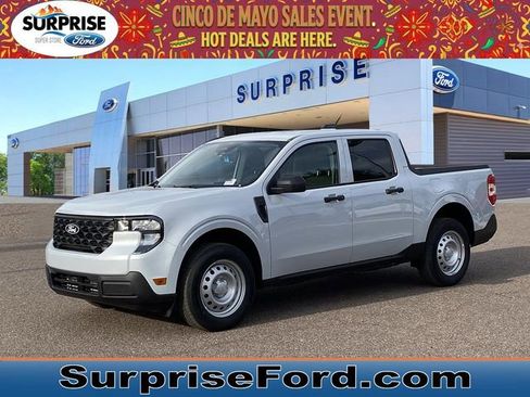 New 2026 Ford Maverick XL AWD/4WD image 32