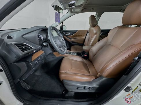 Used 2019 Subaru Forester Touring AWD/4WD image 25