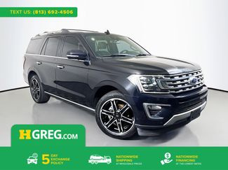 Used 2019 Ford Expedition Limited w/ Special Edition Package RWD video 1