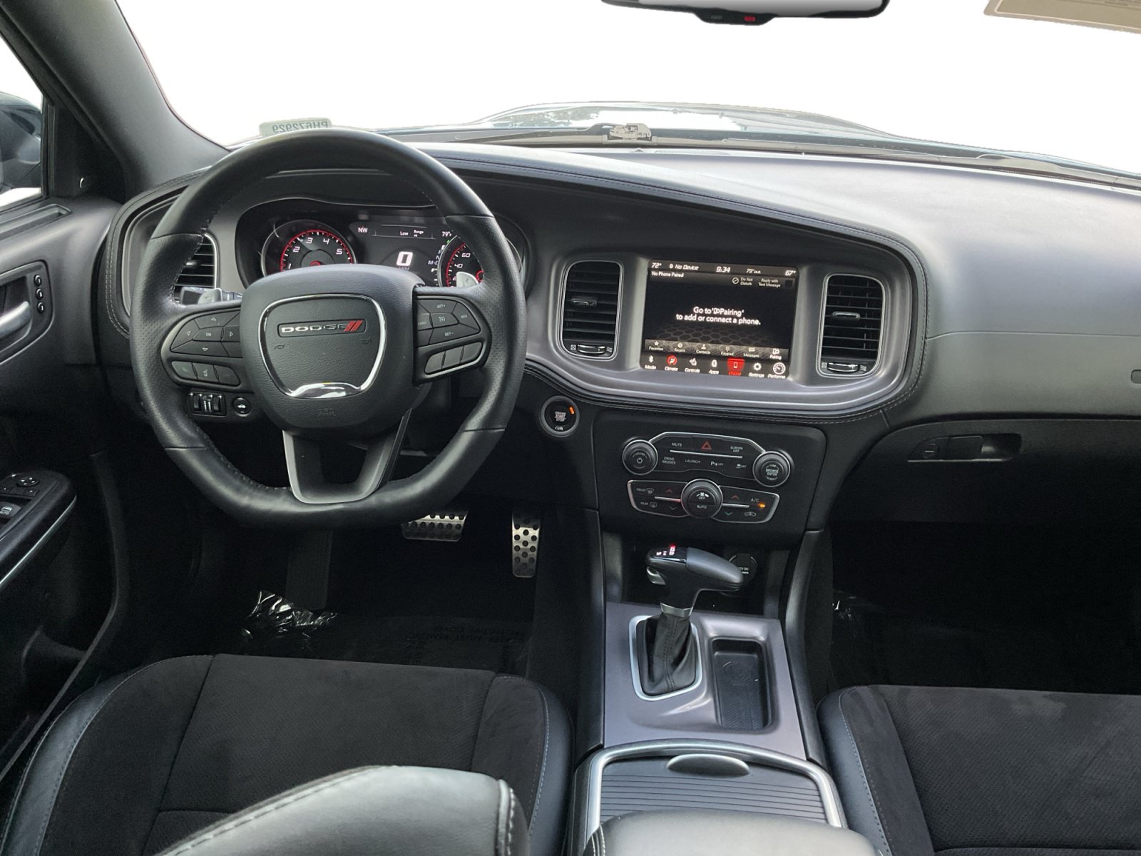 Used 2023 Dodge Charger Scat Pack RWD image 14