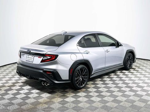 New 2026 Subaru WRX Premium AWD/4WD image 7