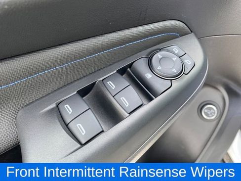 Certified 2025 Buick Envista Sport Touring w/ Convenience I Package image 16