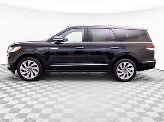Used 2024 Lincoln Navigator Reserve AWD/4WD video 2