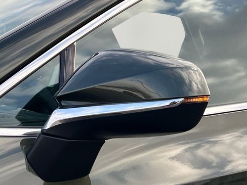 Certified 2026 Lexus NX 350 AWD w/ Premium Package image 26