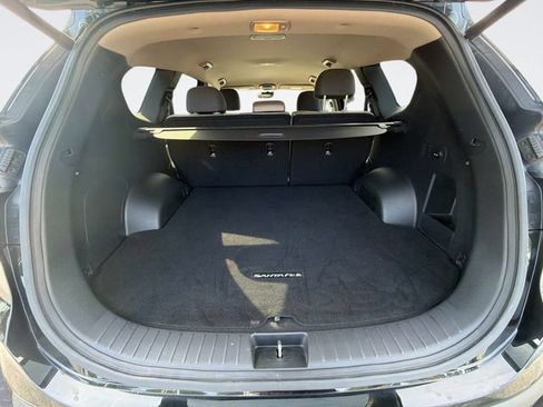 Used 2023 Hyundai Santa Fe SEL AWD/4WD image 12