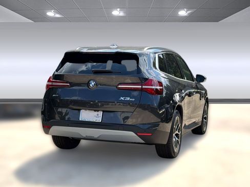New 2026 BMW X3 xDrive30i w/ Convenience Package AWD/4WD image 6