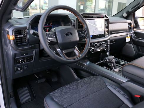 New 2026 Ford F150 Tremor AWD/4WD image 17