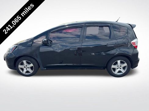 Used 2009 Honda Fit image 2