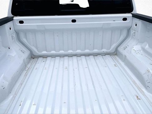 Used 2024 GMC Canyon AT4 image 6