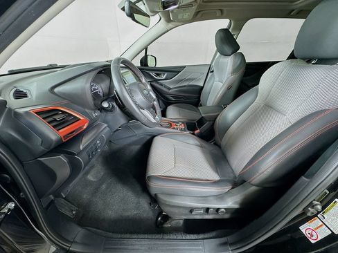 Used 2019 Subaru Forester Sport w/ Popular Package #2 AWD/4WD image 24