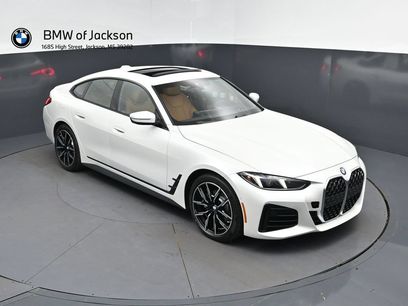 New 2026 BMW 430i w/ M Sport Package