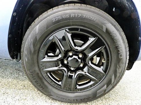 Used 2008 Toyota RAV4 2WD image 21