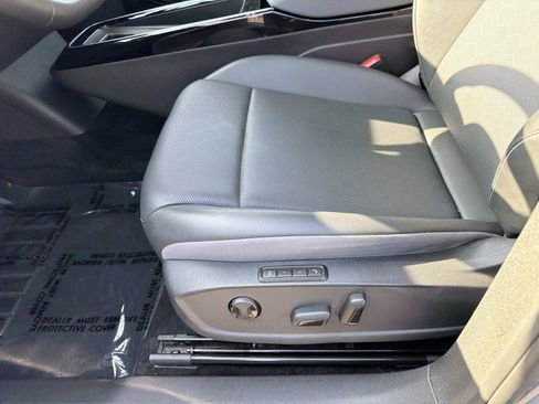 Certified 2023 Volkswagen ID.4 Pro S RWD image 15