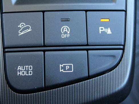 New 2026 Kia Sportage SX image 37