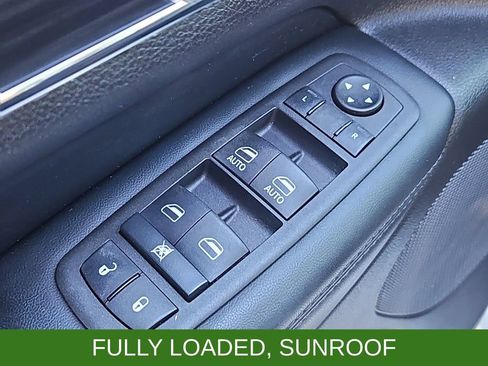 Used 2022 Jeep Grand Cherokee Limited AWD/4WD image 23