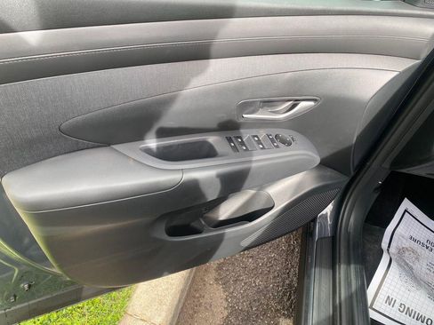 New 2026 Hyundai Tucson SEL image 13