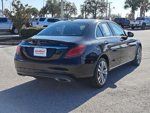 Used 2019 Mercedes-Benz C 300 C 300 image 3