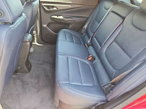 Used 2022 Chevrolet Bolt EUV Premier w/ Sun & Sound Package image 20