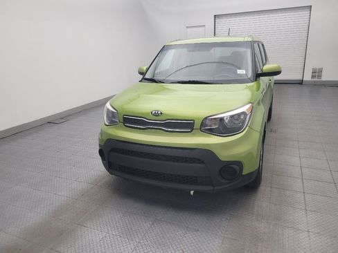 Used 2017 Kia Soul FWD image 14